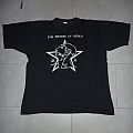 The Sisters Of Mercy - TShirt or Longsleeve - SISTERS OF MERCY - Logo (TShirt)