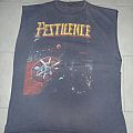 Pestilence - TShirt or Longsleeve - PESTILENCE - Spheres (Original 90's TShirt)