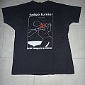 Fudge Tunnel - TShirt or Longsleeve - Fudge Tunnel - Hate Songs in E Minor Shirt with original cover from 1991