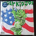 Ugly Kid Joe - TShirt or Longsleeve - Ugly Kid Joe - America's Least Wanted