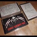 Satan - Other Collectable - NWOBHM DEMOS!