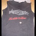 Avenger - TShirt or Longsleeve - AVENGER, TOO WILD TO TAME SHIRT!