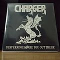 CHARGER - Other Collectable - CHARGER - DESPERADOES 7''