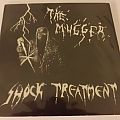 SHOCK TREATMENT - Other Collectable - SHOCK TREATMENT - THE MUGGER 7''