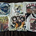 Municipal Waste - TShirt or Longsleeve - Shirt lot 2