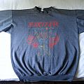 Exciter - TShirt or Longsleeve - Exciter Long Live the Loud tour sweater