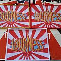 Loudness - Patch - Loudness Patches