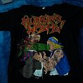 Municipal Waste - TShirt or Longsleeve - Municipal Waste Shirt