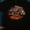 Judas Priest - TShirt or Longsleeve - Judas Priest Painkiller shirt