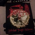 Death - Patch - Death Individual Thought Patterns backpatch