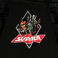 Scanner - TShirt or Longsleeve - Scanner- Hypertrace shirt