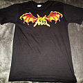 Dark Angel - TShirt or Longsleeve - Dark Angel- MDF shirt