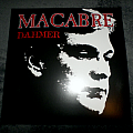 Macabre - Tape / Vinyl / CD / Recording etc - Macabre- Dahmer 2LP picture disc