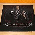 Carach Angren - Tape / Vinyl / CD / Recording etc - Carach Angren - Where the Corpses Sink Forever LP