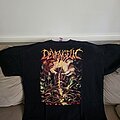 Devangelic - TShirt or Longsleeve - Devangelic Short sleeve
