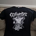 Ecchymosis - TShirt or Longsleeve - Ecchymosis Short sleeve