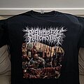 PeelingFlesh - TShirt or Longsleeve - PeelingFlesh Short sleeve