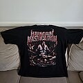 Human Mastication - TShirt or Longsleeve - Human Mastication Short sleeve
