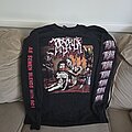 Torsofuck - TShirt or Longsleeve - Torsofuck Long sleeve