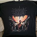 Cerebral Effusion - TShirt or Longsleeve - Cerebral Effusion Short sleeve
