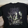 Cerebral Effusion - TShirt or Longsleeve - Cerebral Effusion Short sleeve