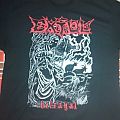 Extol - TShirt or Longsleeve - Extol - Betrayal tee