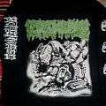 Rottenness - TShirt or Longsleeve - Rottenness - Aparecer Decapitado LS