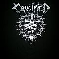 The Crucified - TShirt or Longsleeve - The Crucified t shirt