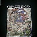 Crimson Thorn - TShirt or Longsleeve - Crimson Thorn - unearthed t shirt