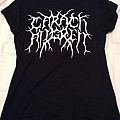 Carach Angren - TShirt or Longsleeve - Carach Angren Logo Shirt