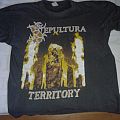 Sepultura - TShirt or Longsleeve - Sepultura shirt