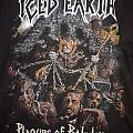 Iced Earth - TShirt or Longsleeve - Iced Earth shirt