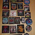 Sodom - Patch - Patches