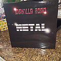 Manilla Road - Tape / Vinyl / CD / Recording etc - METAL Manilla Road