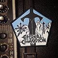 Eternal Champion - Patch - The Cold Sword