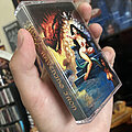 Eternal Champion - Tape / Vinyl / CD / Recording etc - Sword Worship Iron Cassette