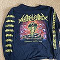 Toxic Holocaust - TShirt or Longsleeve - Chemistry
