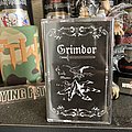 Grimdor - Tape / Vinyl / CD / Recording etc - Grimdor The Lonely Mountain Tape