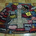 Slayer - Battle Jacket - battle jacket