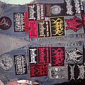 Inside - Battle Jacket - Sabah Hell