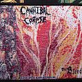 Cannibal Corpse - Patch - patches "sold"