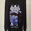 Gorement - TShirt or Longsleeve - Gorement The Ending Quest Longsleeve