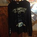 Testament - TShirt or Longsleeve - Testament "The New Order" longsleeve for chris1234618