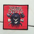 Rigor Mortis - Patch - Rigor Mortis Patch