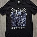 Emperor - TShirt or Longsleeve - Emperor - In The Nightside Eclipse
