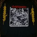 Carcass - TShirt or Longsleeve - CARCASS- Reek Of Putrefaction/Symphonies Of Sickness 1989 Longsleeve