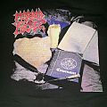 Morbid Angel - TShirt or Longsleeve - Morbid Angel- Covenant 1993 US Tour ShortSleeve-Original Mint Condition