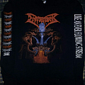 Dismember - TShirt or Longsleeve - DISMEMBER- Like An Ever Flowing Stream Longsleeve 1991 (Version #1) Brand New