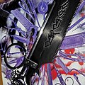 Carcass - Other Collectable - Carcass- "Bone Saw" Bottle Opener/Keychain