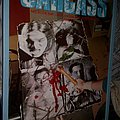 Carcass - Other Collectable - CARCASS: Necroticism~ Descanting The Insalubrious 1991 Nationwide Necroticism...